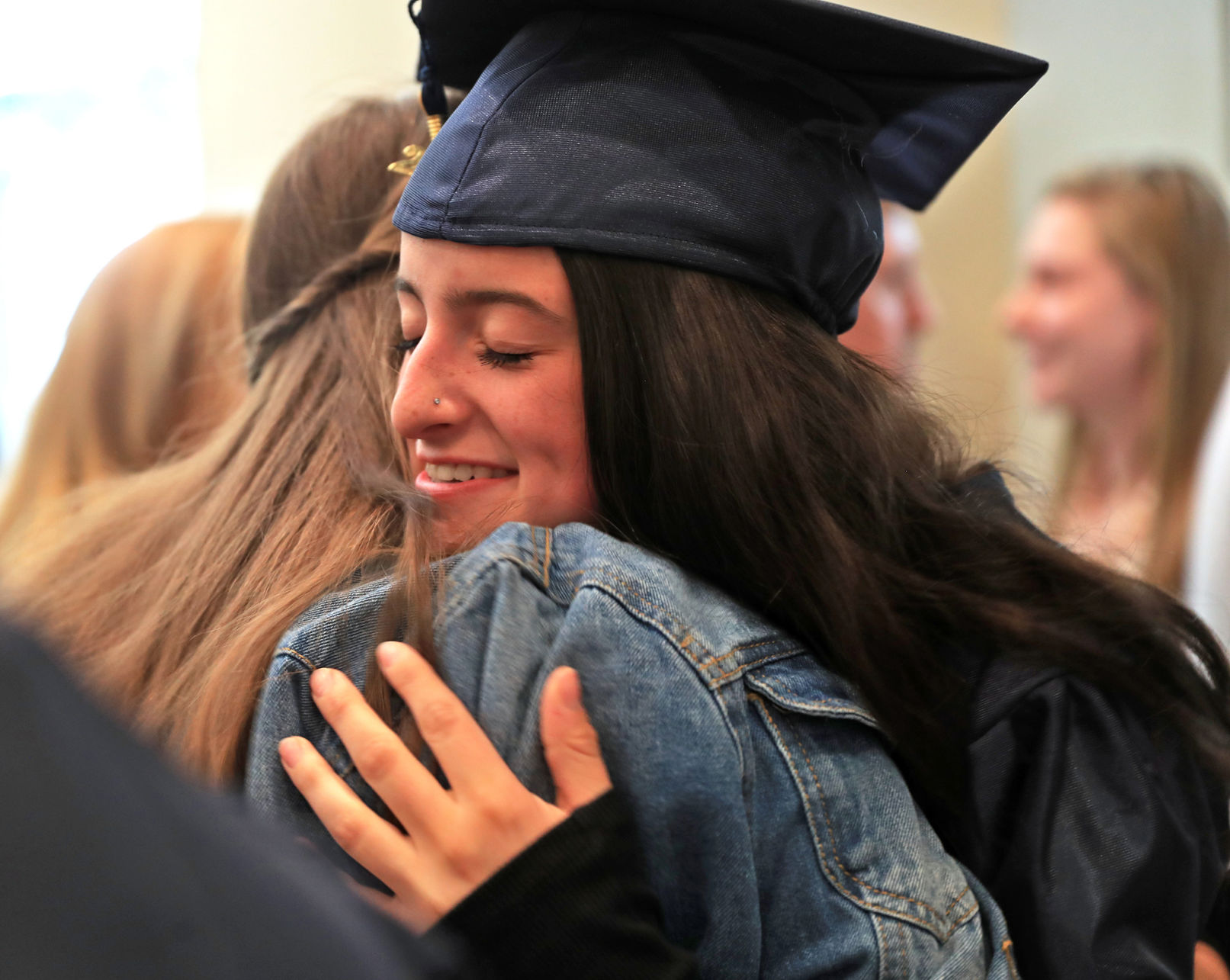 Heartland Christian School commencement